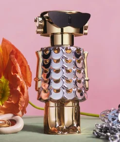 PACO RABANNE Perfume Mujer Fame Recargable 80 Ml| Agua De Perfume Mujer