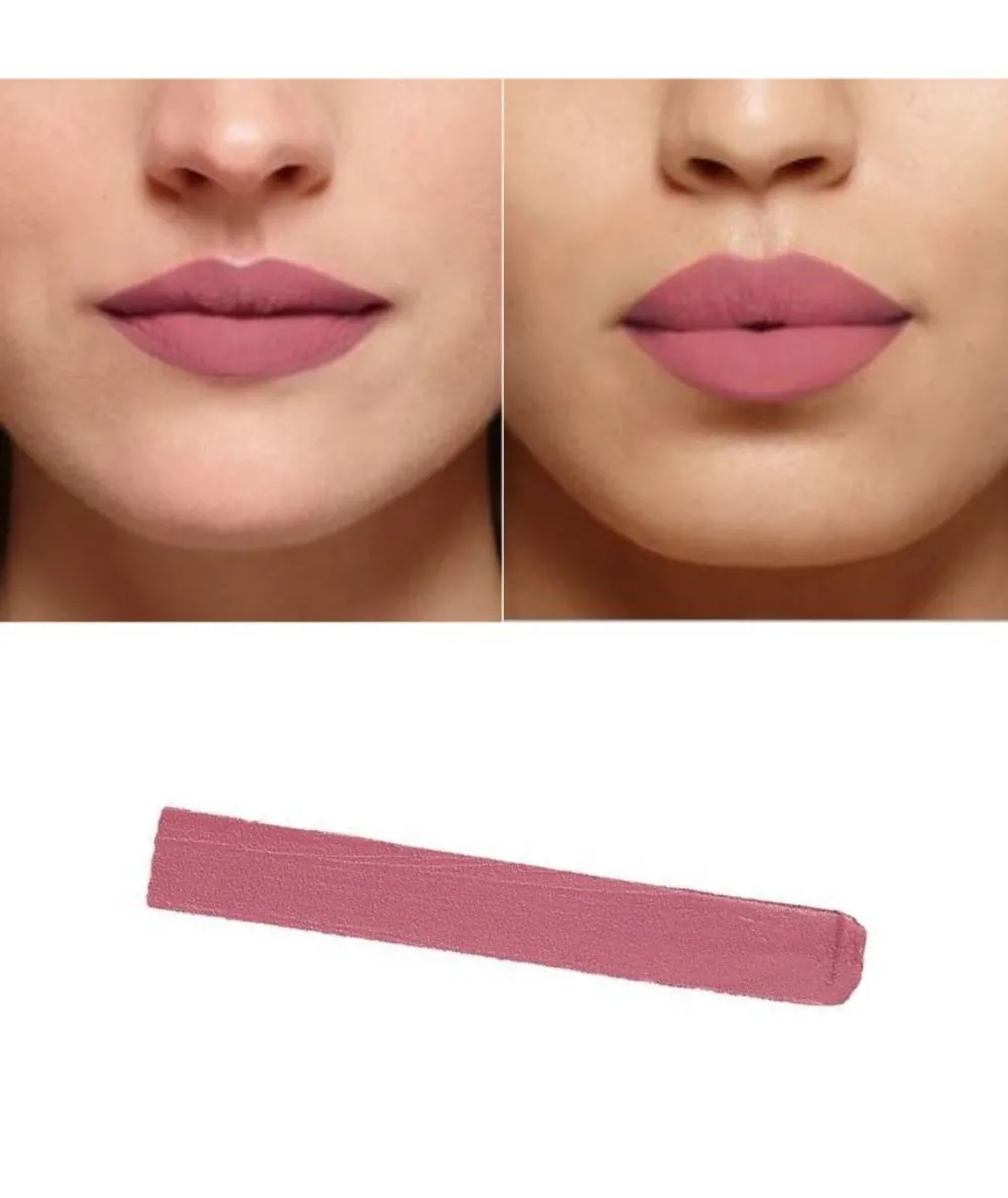 L'OREAL COLOR Pintalabios Color Riche Intense Volume Mate 482| Barra De Labios