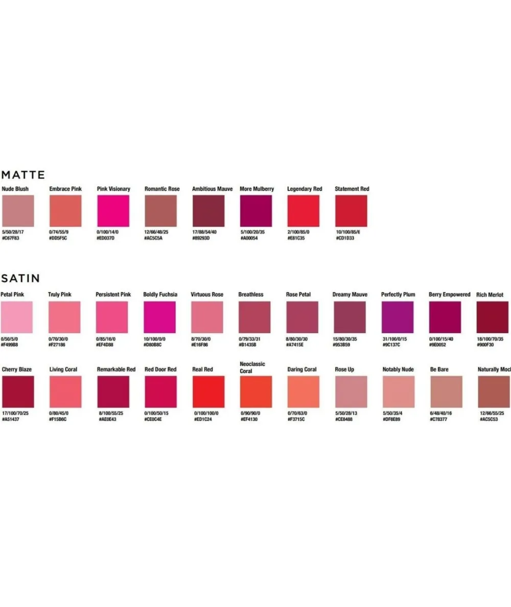 ELIZABETH ARDEN Pintalabios Lip Color Cherry Blaze| Barra De Labios