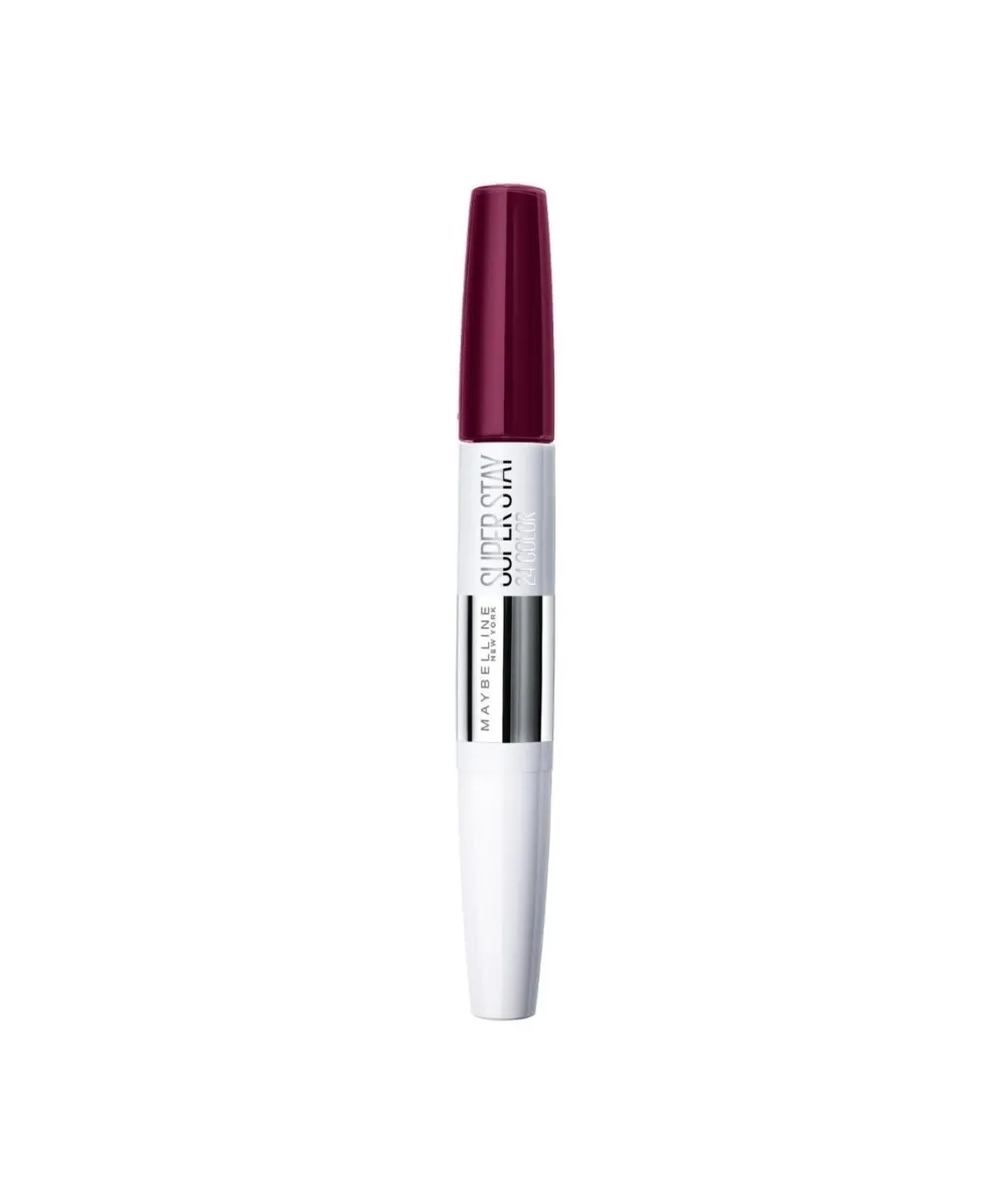 MAYBELLINE Pintalabios Super Stay 24H Tono 250| Gloss