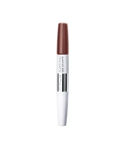 MAYBELLINE Pintalabios Super Stay 24H Tono 640| Gloss