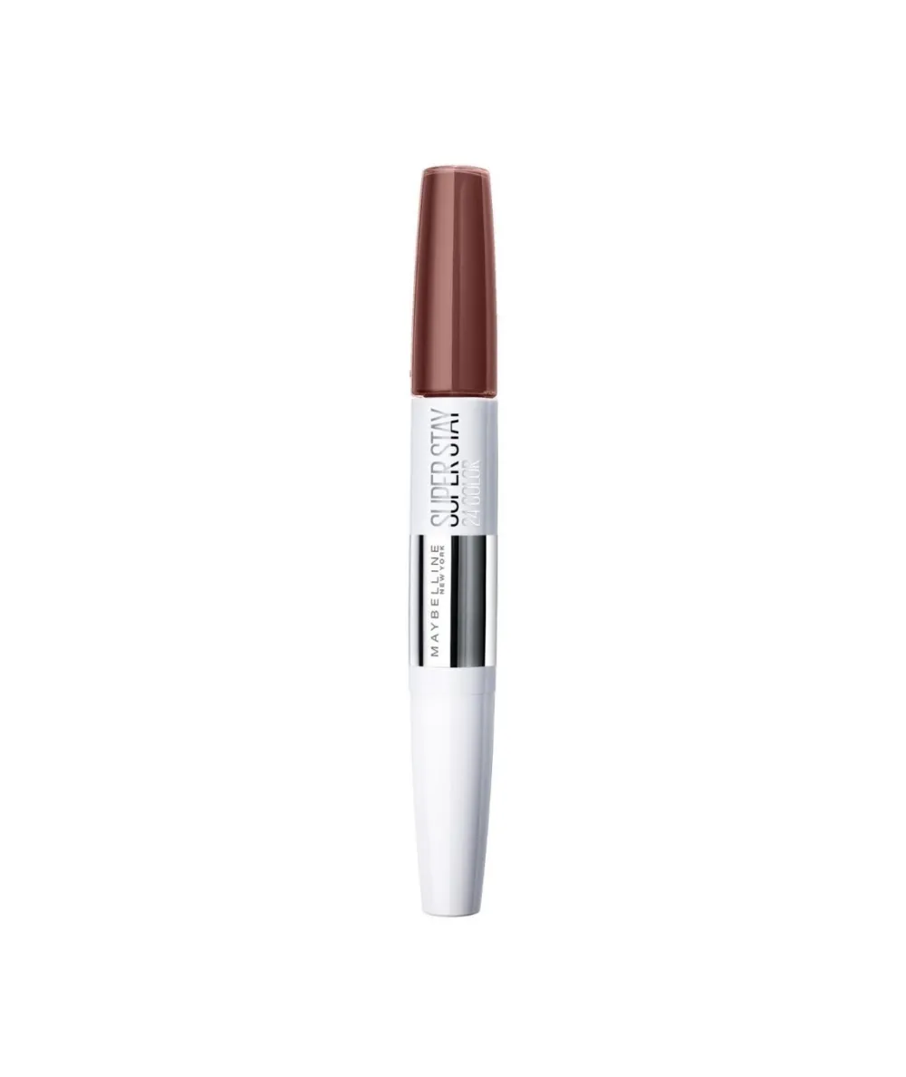 MAYBELLINE Pintalabios Super Stay 24H Tono 640| Gloss