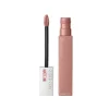 MAYBELLINE Pintalabios Super Stay Matte Ink 60| Gloss