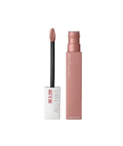 MAYBELLINE Pintalabios Super Stay Matte Ink 60| Gloss