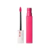 MAYBELLINE Pintalabios Super Stay Matte Ink 30| Gloss