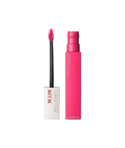 MAYBELLINE Pintalabios Super Stay Matte Ink 30| Gloss