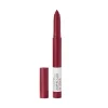 MAYBELLINE Pintalabios Superstay Ink Crayon 50 Own Your Empire| Barra De Labios