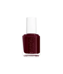 ESSIE PintaUñas 045 Ciruela Sole Mate 13.5Ml| Esmalte Uñas
