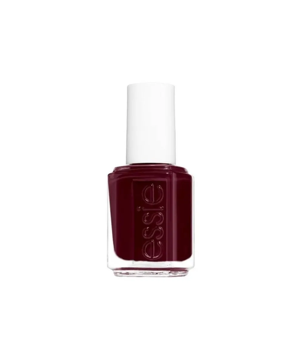 ESSIE PintaUñas 045 Ciruela Sole Mate 13.5Ml| Esmalte Uñas