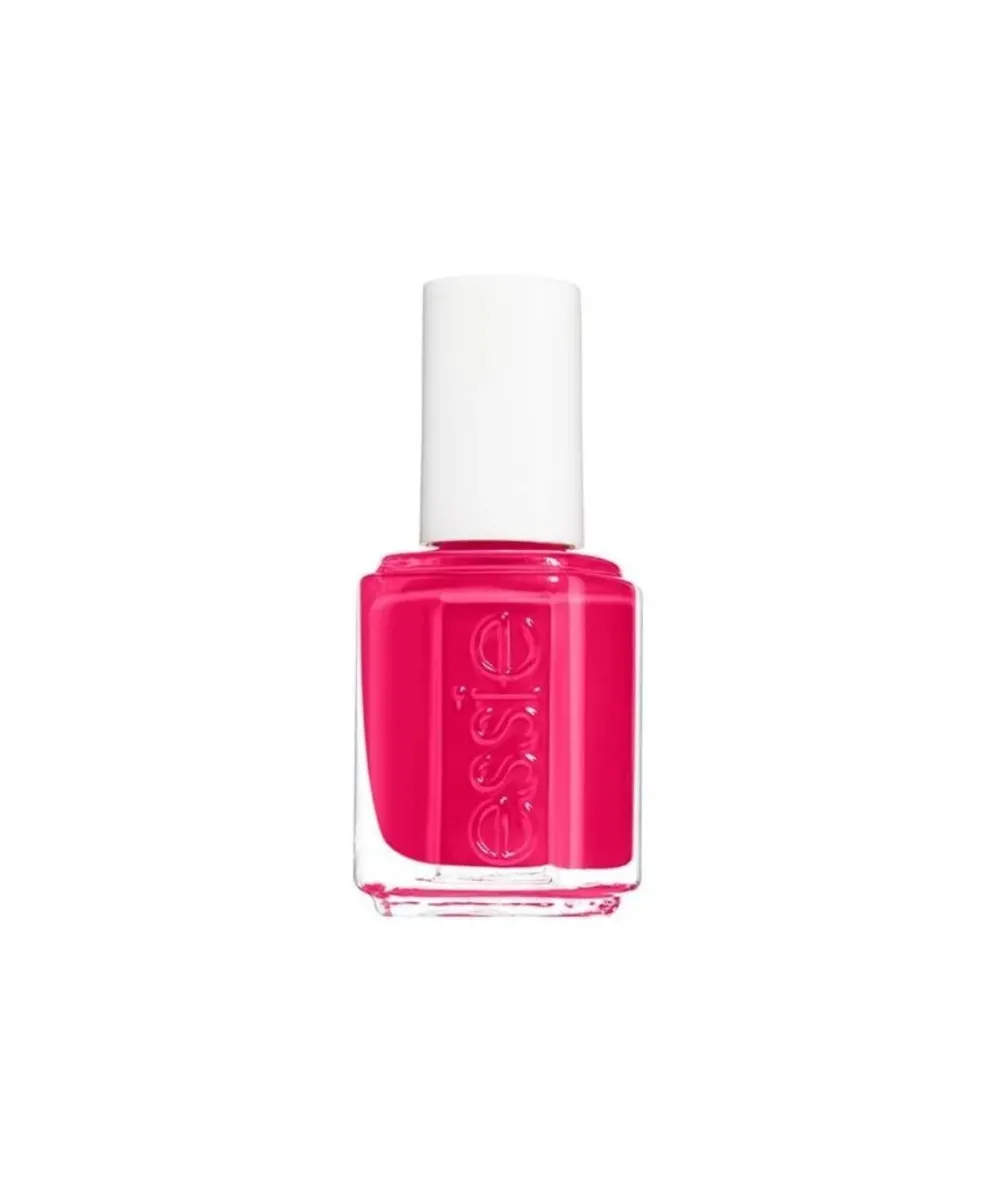 ESSIE PintaUñas 027 Fucsia Watermelon 13.5Ml| Esmalte Uñas
