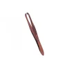 BETER LINEA ROSA Pinza De Depilar Punta Cangrejo Cobreada 8.3 Cm| Utensilios Ojos Y Cejas