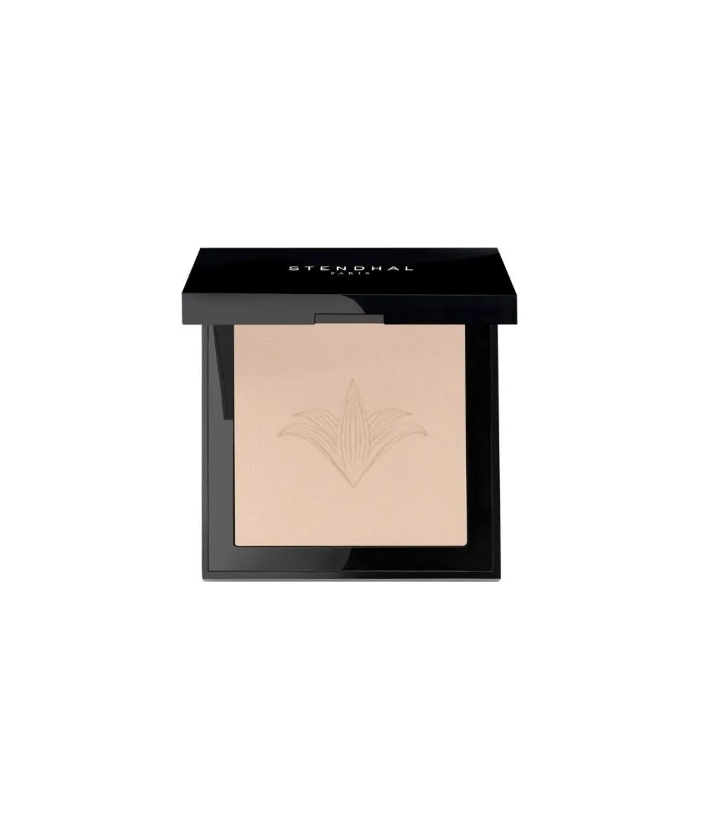 STENDHAL Polvo Compacto Perfectrice 110| Polvos Maquillaje