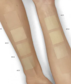 LAMEL Polvo Compacto Stay Matte N.401| Bases Y Fondos Maquillaje