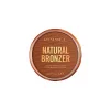 RIMMEL Polvo Natural Bronzer 002| Polvos Maquillaje