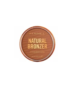RIMMEL Polvo Natural Bronzer 003| Polvos Maquillaje