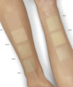 LAMEL Polvos Oh My Clear Face N.401| Polvos Maquillaje