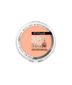 MAYBELLINE Polvos Superstay Powder 24H 30| Polvos Maquillaje