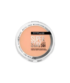 MAYBELLINE Polvos Superstay Powder 24H 40| Polvos Maquillaje