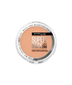 MAYBELLINE Polvos Superstay Powder 24H 48| Polvos Maquillaje