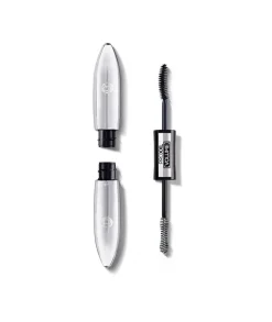 L'OREAL COLOR Pro Xxl Máscara Efecto Pestañas Mega Volumen Con Doble Cepillo| Máscara Pestañas