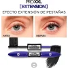 L'OREAL COLOR Pro Xxl Rimel Con Fibras Alargadoras Efecto Extension De Pestañas| Máscara Pestañas