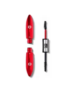 L'OREAL COLOR Pro Xxl Rimel Rizador De Pestañas Efecto Lifting Con Doble Cepillo| Máscara Pestañas