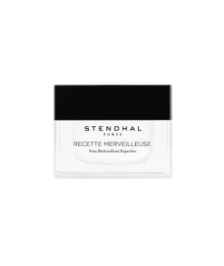 STENDHAL Recette Mervelleuse: Tratamiento Redensificante Expertise 50 Ml| Antiarrugas
