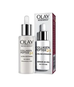 OLAY Regenerist Collagen Peptide 24 Serum De Dia Dosificador 50 Ml| Serums Facial