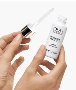 OLAY Regenerist Collagen Peptide 24 Serum De Dia Dosificador 50 Ml| Serums Facial