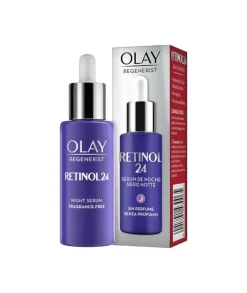 OLAY Retinol 24H Serum De Noche 40 Ml| Serums Facial