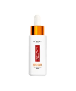 L'OREAL DERMO Revitalif Clinicalserum 12% Vitamina C 30 Ml| Serums Facial