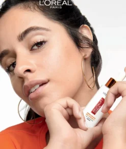 L'OREAL DERMO Revitalif Clinicalserum 12% Vitamina C 30 Ml| Serums Facial