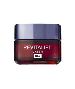 L'OREAL DERMO Revitalift Laser Crema De Dia| Hidratantes Con Protección