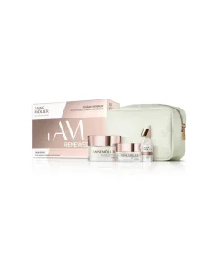 ANNE MOLLER Rosage Cream Riche Spf15 50 Ml Cofre| Hidratantes Con Protección