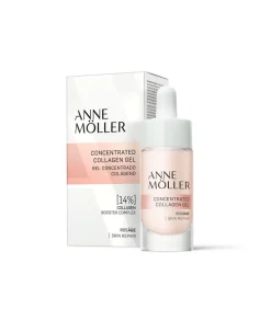 ANNE MOLLER Rosage Gel Concentrado Collagen Serum 15 Ml| Serums Facial