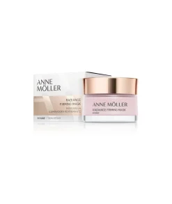 ANNE MOLLER Rosage Radiance Firming Mask| Mascarillas Faciales