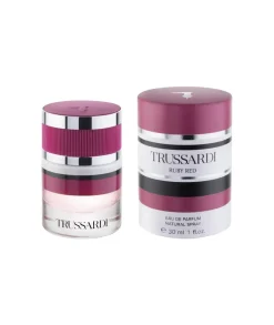 TRUSSARDI Ruby Red Eau De Parfum 30 Ml| Agua De Perfume Mujer