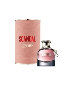 STOCK TOXICO FRAG.SEL. Scandal Eau De Parfum 30 Ml| Agua De Perfume Mujer