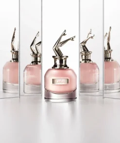 STOCK TOXICO FRAG.SEL. Scandal Eau De Parfum 30 Ml| Agua De Perfume Mujer