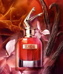 JEAN PAUL GAULTIER Scandal "Le Parfum"Edp 50 Ml| Agua De Perfume Mujer