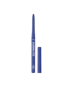 RIMMEL Scandaleyes Delineador De Ojos Automatico Tono 4| Eyeliner