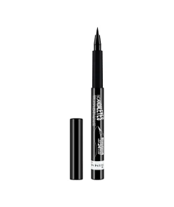 RIMMEL Scandaleyes Micro Eyeliner 8 Gr, Tono 001| Eyeliner