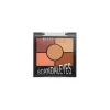 RIMMEL Scandaleyes Palette Sunset Bronze| Sombras Ojos