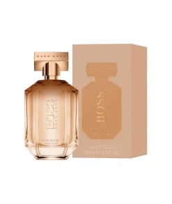 HUGO BOSS Scent Private Accord Eau De Parfum 100 Ml| Agua De Perfume Mujer