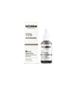 LA CABINE Serum Crema Monoactive 15% Niacinamida 30 Ml| Serums Facial