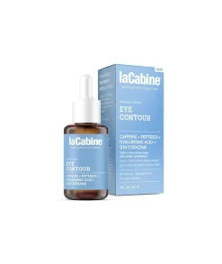 LA CABINE Serum Eye Contour 30 Ml| Serums Facial