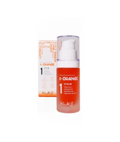 KUKIT Serum Facial K-Orange High Vitamin C 30 Ml| Serums Facial