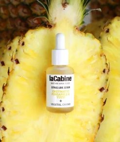 LA CABINE Serum Nature Skin Food Citrus Love 30 Ml| Hidratantes Faciales