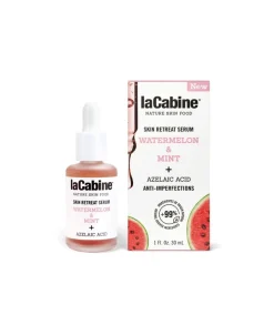 LA CABINE Serum Nature Skin Food Skin Retreat 30 Ml| Serums Facial