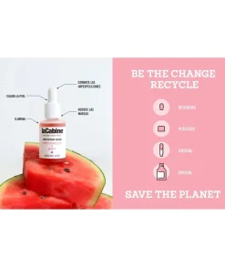 LA CABINE Serum Nature Skin Food Skin Retreat 30 Ml| Serums Facial